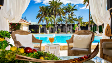 10 Bed  Villa/House for Sale, Maspalomas, Gran Canaria, Tenerife - NP-04095