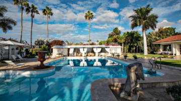10 Bed  Villa/House for Sale, Maspalomas, Gran Canaria, Tenerife - NP-04095