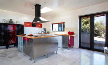 6 Bed  Villa/House for Sale, La Asomada, Fuerteventura - LA-LA2013s