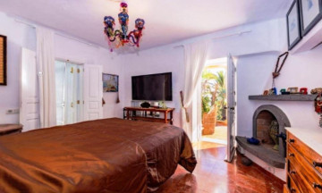 6 Bed  Villa/House for Sale, La Asomada, Fuerteventura - LA-LA2013s