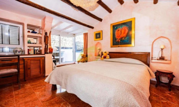 6 Bed  Villa/House for Sale, La Asomada, Fuerteventura - LA-LA2013s