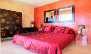 6 Bed  Villa/House for Sale, La Asomada, Fuerteventura - LA-LA2013s