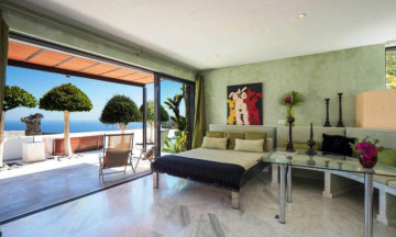 6 Bed  Villa/House for Sale, La Asomada, Fuerteventura - LA-LA2013s