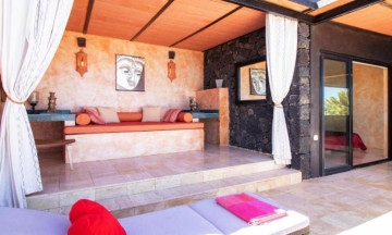 6 Bed  Villa/House for Sale, La Asomada, Fuerteventura - LA-LA2013s