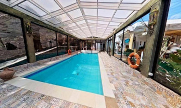 6 Bed  Villa/House for Sale, La Asomada, Fuerteventura - LA-LA2013s
