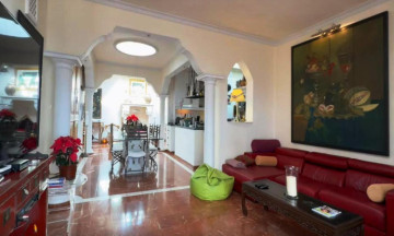 6 Bed  Villa/House for Sale, La Asomada, Fuerteventura - LA-LA2013s