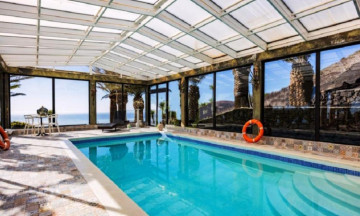 6 Bed  Villa/House for Sale, La Asomada, Fuerteventura - LA-LA2013s