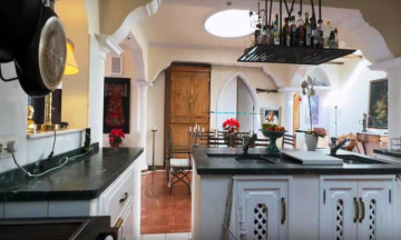 6 Bed  Villa/House for Sale, La Asomada, Fuerteventura - LA-LA2013s