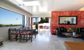 6 Bed  Villa/House for Sale, La Asomada, Fuerteventura - LA-LA2013s