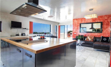 6 Bed  Villa/House for Sale, La Asomada, Fuerteventura - LA-LA2013s