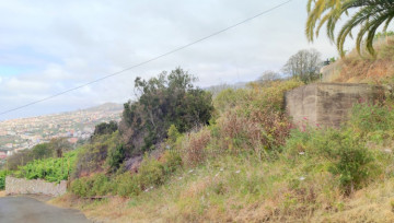  Land for Sale, Santa Ursula, Tenerife - IC-VTR11480