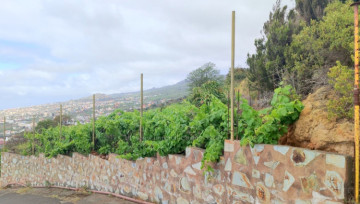 Land for Sale, Santa Ursula, Tenerife - IC-VTR11480