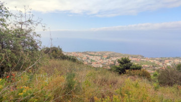  Land for Sale, Santa Ursula, Tenerife - IC-VTR11480