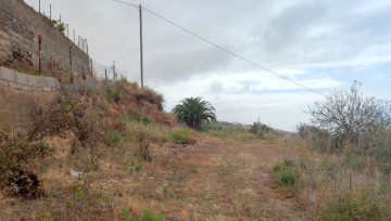  Land for Sale, Santa Ursula, Tenerife - IC-VTR11480