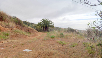  Land for Sale, Santa Ursula, Tenerife - IC-VTR11480