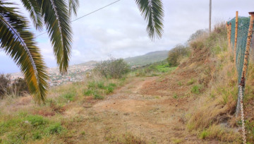  Land for Sale, Santa Ursula, Tenerife - IC-VTR11480