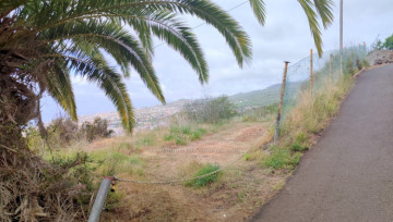  Land for Sale, Santa Ursula, Tenerife - IC-VTR11480