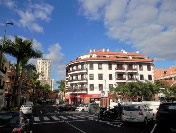 Commercial for Sale, Puerto de la Cruz, Tenerife - IC-VLO11479