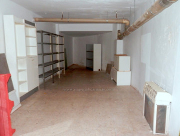  Commercial for Sale, Puerto de la Cruz, Tenerife - IC-VLO11479
