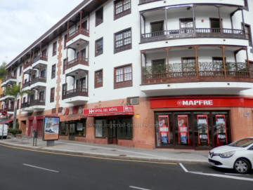  Commercial for Sale, Puerto de la Cruz, Tenerife - IC-VLO11479
