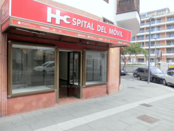  Commercial for Sale, Puerto de la Cruz, Tenerife - IC-VLO11479
