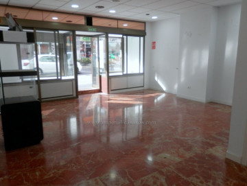  Commercial for Sale, Puerto de la Cruz, Tenerife - IC-VLO11479