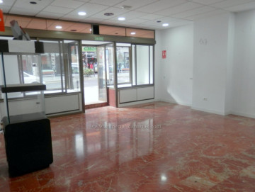  Commercial for Sale, Puerto de la Cruz, Tenerife - IC-VLO11479
