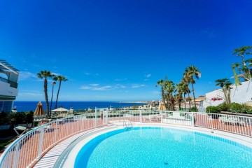 1 Bed  Flat / Apartment for Sale, San Bartolome de Tirajana, LAS PALMAS, Gran Canaria - CI-05763-CA-2934