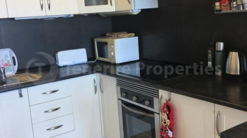 1 Bed  Flat / Apartment for Sale, Playa Paraiso, Tenerife - TP-29407