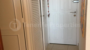 1 Bed  Flat / Apartment for Sale, Playa Paraiso, Tenerife - TP-29407