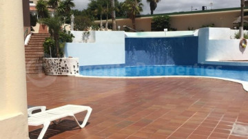 1 Bed  Flat / Apartment for Sale, Playa Paraiso, Tenerife - TP-29407