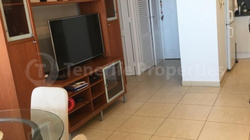 1 Bed  Flat / Apartment for Sale, Playa Paraiso, Tenerife - TP-29407