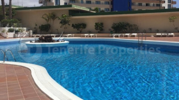 1 Bed  Flat / Apartment for Sale, Playa Paraiso, Tenerife - TP-29407
