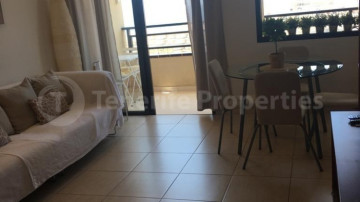 1 Bed  Flat / Apartment for Sale, Playa Paraiso, Tenerife - TP-29407
