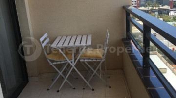 1 Bed  Flat / Apartment for Sale, Playa Paraiso, Tenerife - TP-29407