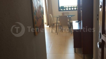 1 Bed  Flat / Apartment for Sale, Playa Paraiso, Tenerife - TP-29407