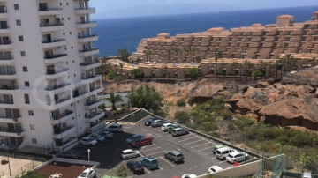 1 Bed  Flat / Apartment for Sale, Playa Paraiso, Tenerife - TP-29407
