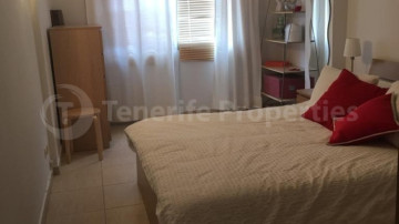 1 Bed  Flat / Apartment for Sale, Playa Paraiso, Tenerife - TP-29407
