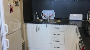 1 Bed  Flat / Apartment for Sale, Playa Paraiso, Tenerife - TP-29407