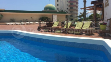 1 Bed  Flat / Apartment for Sale, Playa Paraiso, Tenerife - TP-29407
