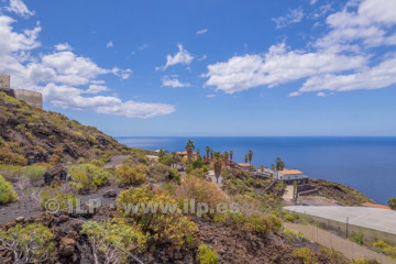 2 Bed  Villa/House for Sale, Puerto Naos, Los Llanos, La Palma - LP-L662