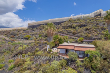 2 Bed  Villa/House for Sale, Puerto Naos, Los Llanos, La Palma - LP-L662