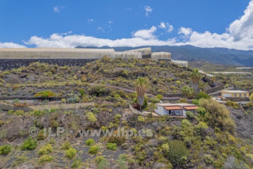 2 Bed  Villa/House for Sale, Puerto Naos, Los Llanos, La Palma - LP-L662