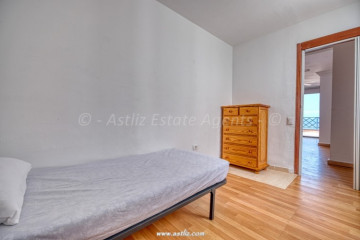 2 Bed  Flat / Apartment for Sale, Puerto De Santiago, Santiago Del Teide, Tenerife - AZ-1775