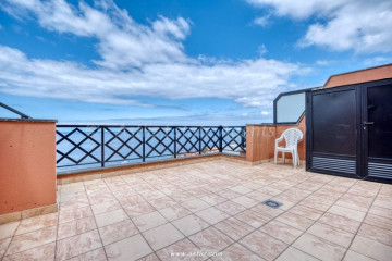 2 Bed  Flat / Apartment for Sale, Puerto De Santiago, Santiago Del Teide, Tenerife - AZ-1775