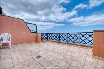 2 Bed  Flat / Apartment for Sale, Puerto De Santiago, Santiago Del Teide, Tenerife - AZ-1775