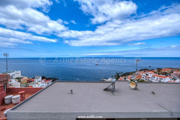 2 Bed  Flat / Apartment for Sale, Puerto De Santiago, Santiago Del Teide, Tenerife - AZ-1775