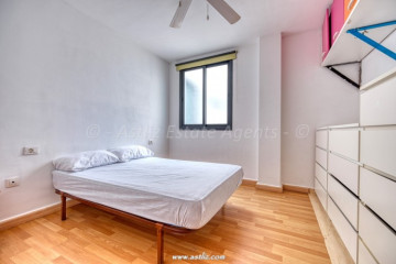 2 Bed  Flat / Apartment for Sale, Puerto De Santiago, Santiago Del Teide, Tenerife - AZ-1775