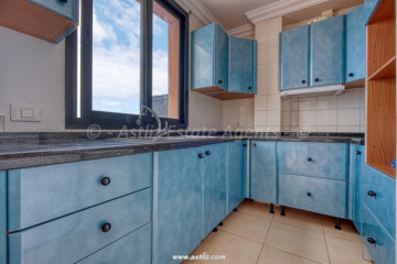 2 Bed  Flat / Apartment for Sale, Puerto De Santiago, Santiago Del Teide, Tenerife - AZ-1775