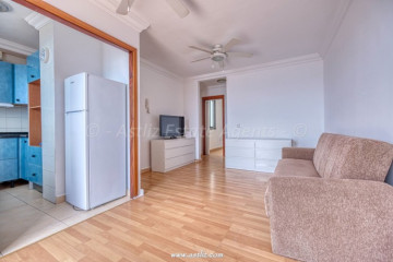 2 Bed  Flat / Apartment for Sale, Puerto De Santiago, Santiago Del Teide, Tenerife - AZ-1775